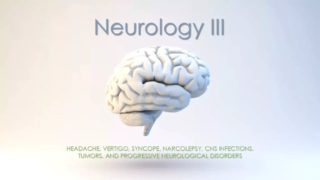 neuro-iii-module